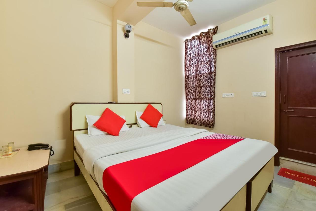 Oyo 72463 Hotel Sunder Palace Jodhpur  Exterior photo